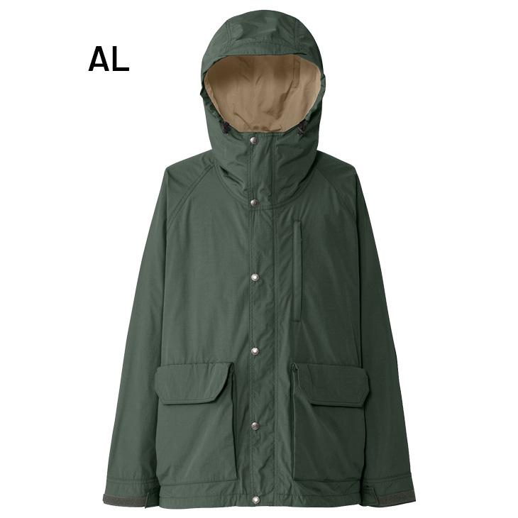 THE NORTH FACE（ザ ノースフェイス） マウンテンパーカ メンズ 