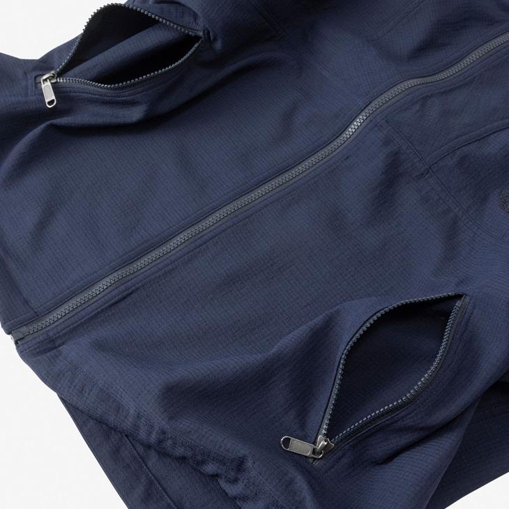 THE NORTH FACE（ザ ノースフェイス） ブルゾン メンズ ユニセックス