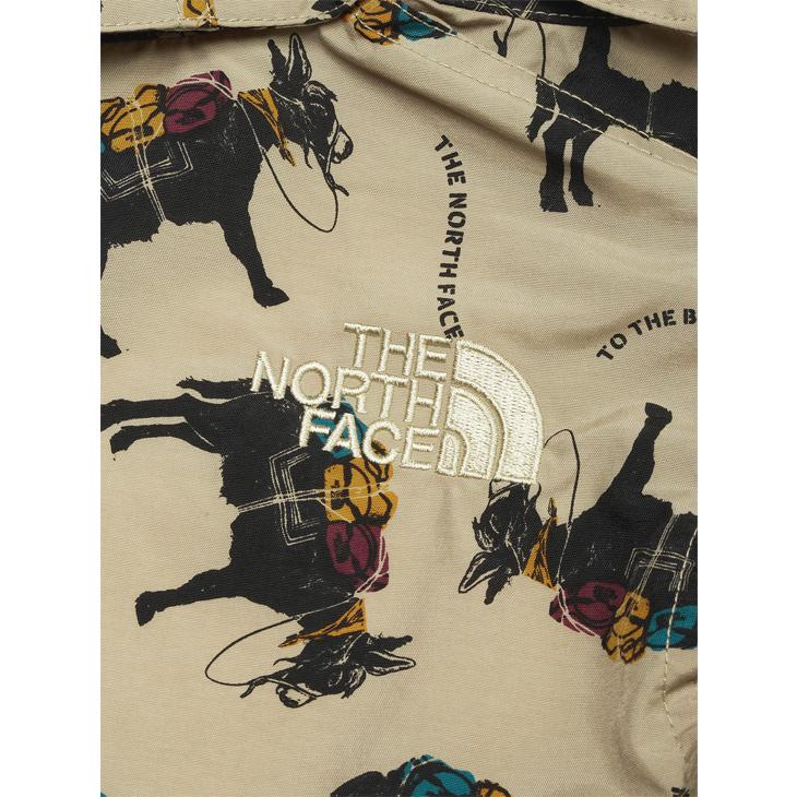 THE NORTH FACE（ザ ノースフェイス） ベビーウェア ウィンド