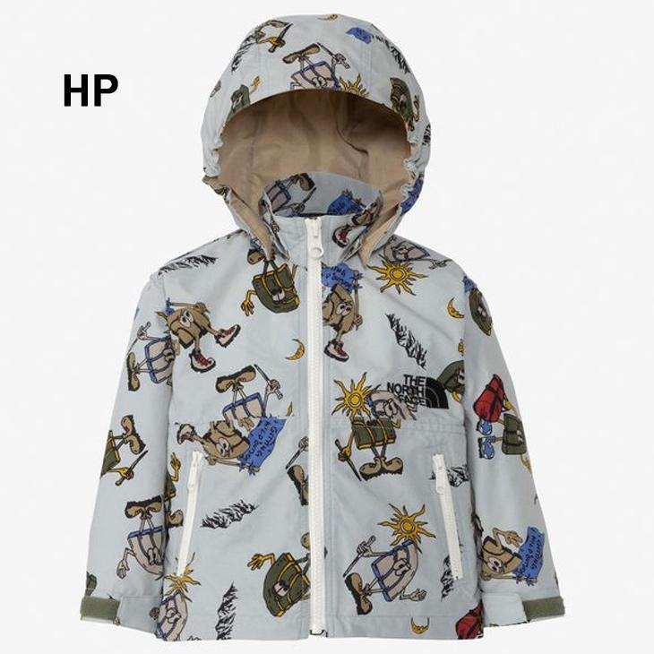 THE NORTH FACE（ザ ノースフェイス） ベビーウェア ウィンド