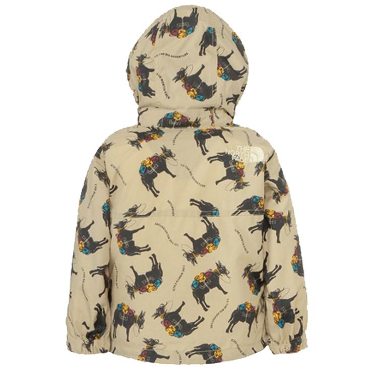 THE NORTH FACE（ザ ノースフェイス） ベビーウェア ウィンド