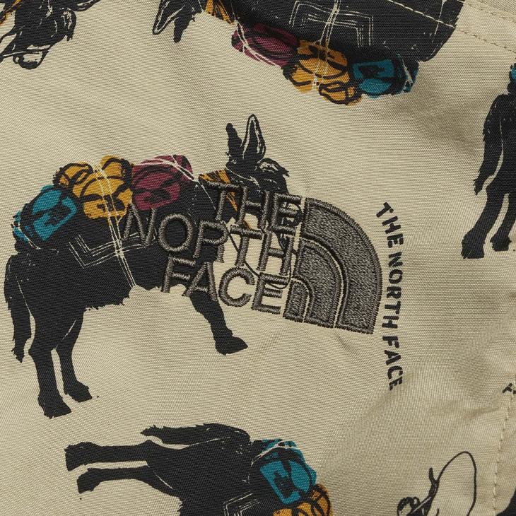 THE NORTH FACE（ザ ノースフェイス） ジャケット 裏フリース ベビー