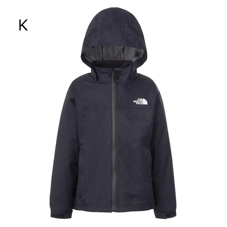 THE NORTH FACE ザ・ノース・フェイス キッズ レインジャケット THE NORTH FACE ザ・ノース・フェイス キッズ レインジャケット