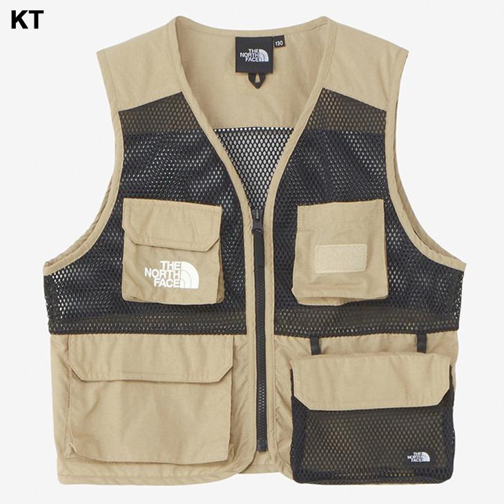 THE NORTH FACE（ザ ノースフェイス） キッズ アウトドアウェア 