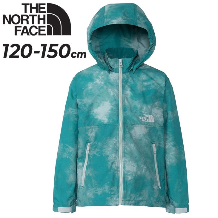 THE NORTH FACE 子供用ジャケット 120 THE NORTH FACE ザ・ノース・フェイス キッズ フリース