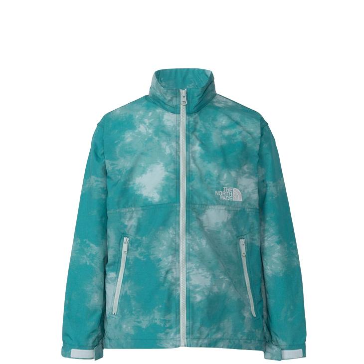 IFME（イフミー） ザ・ノース・フェイス キッズ ウインドブレーカー