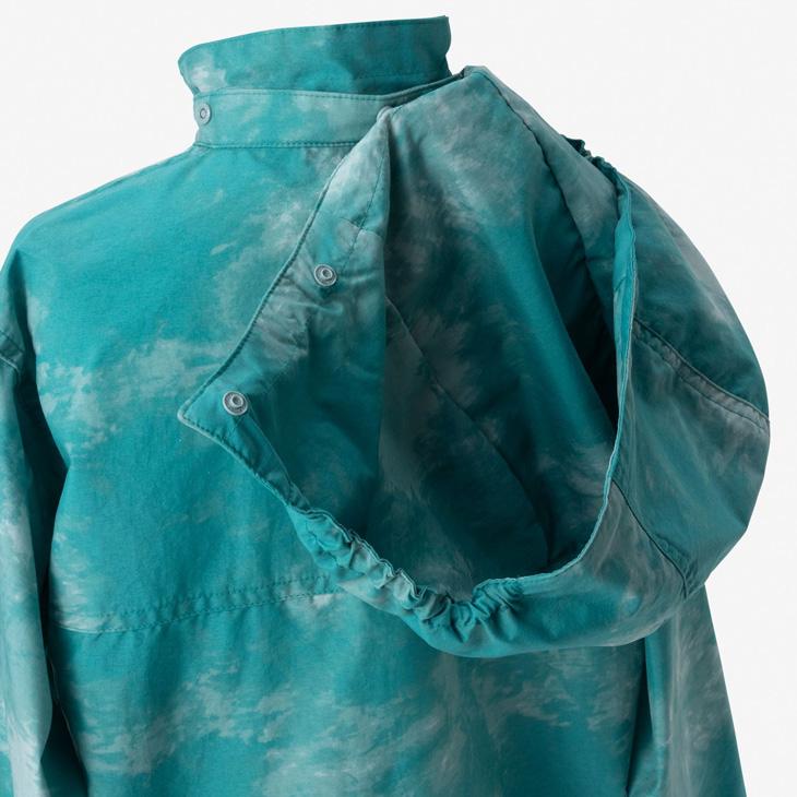 IFME（イフミー） ザ・ノース・フェイス キッズ ウインドブレーカー