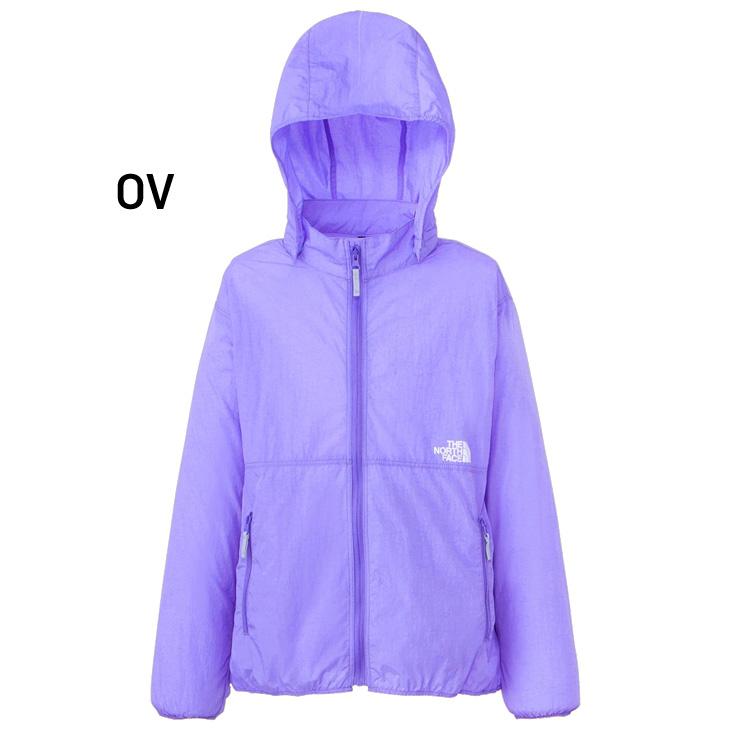 THE NORTH FACE（ザ ノースフェイス） キッズ ウィンドブレーカー