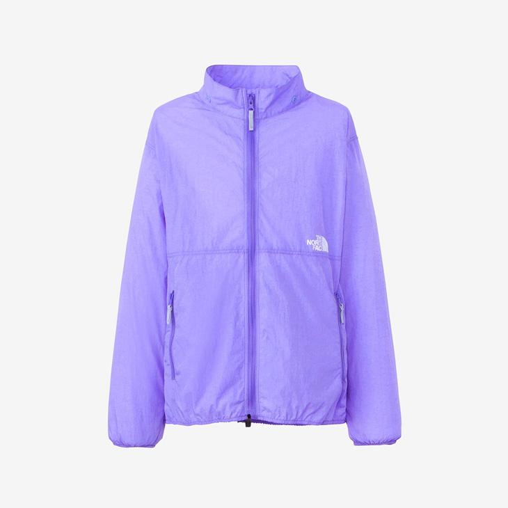 THE NORTH FACE（ザ ノースフェイス） キッズ ウィンドブレーカー