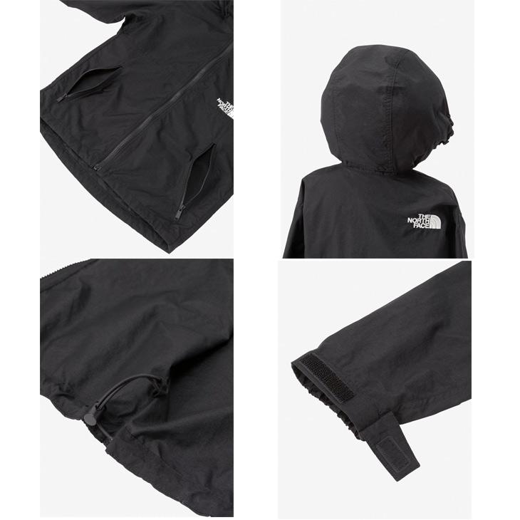 THE NORTH FACE（ザ ノースフェイス） キッズ ウィンドブレーカー 130
