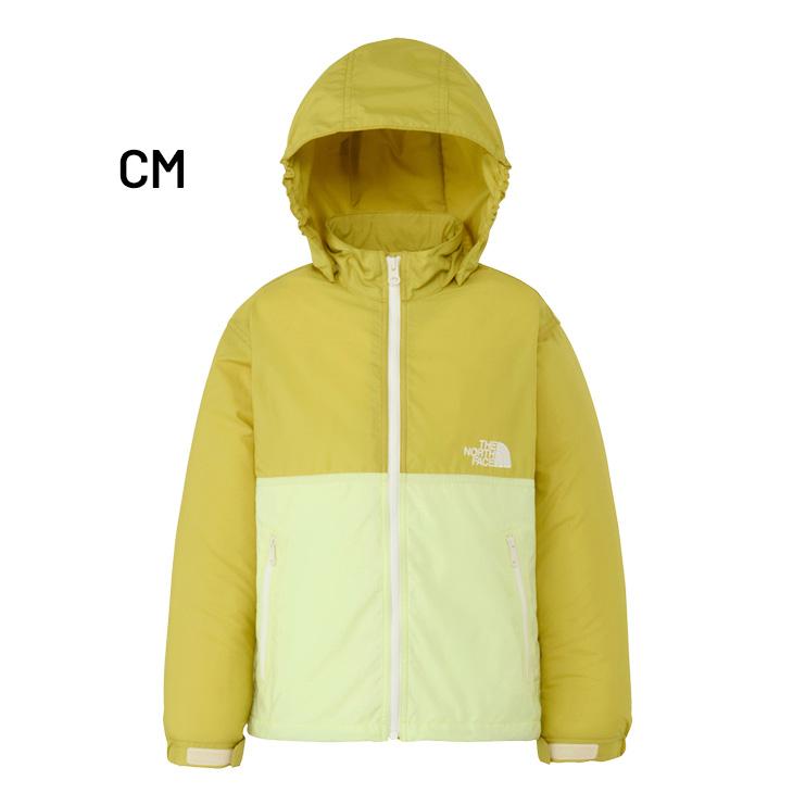 THE NORTH FACE（ザ ノースフェイス） キッズ ウィンドブレーカー 130
