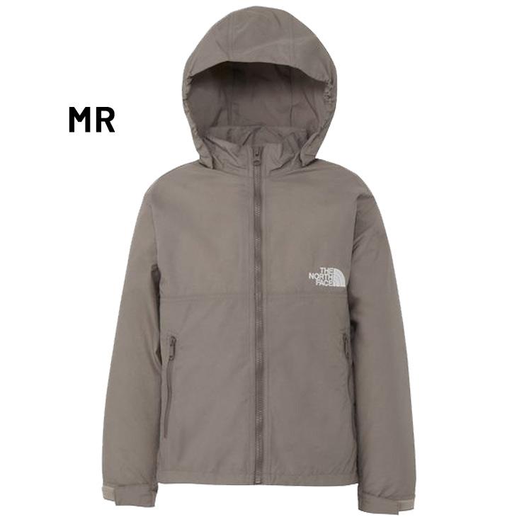 THE NORTH FACE（ザ ノースフェイス） キッズ ウィンドブレーカー 130