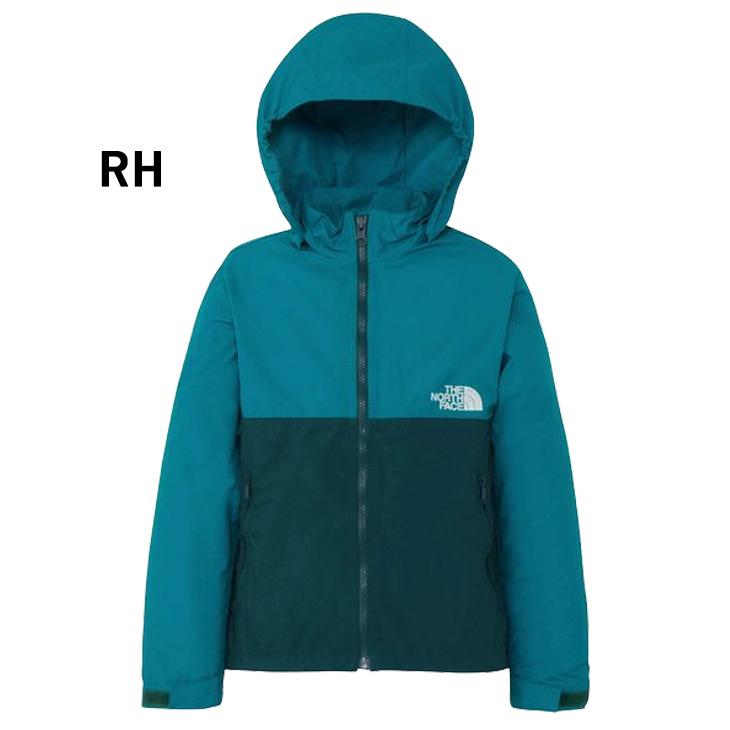 THE NORTH FACE（ザ ノースフェイス） キッズ ウィンドブレーカー 130