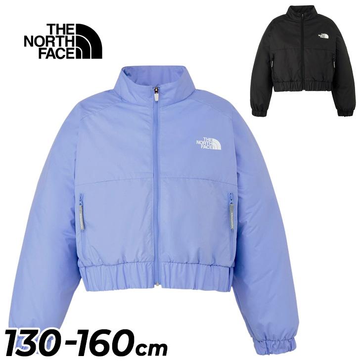 THE NORTH FACE（ザ ノースフェイス） キッズ ウインドブレーカー 長袖