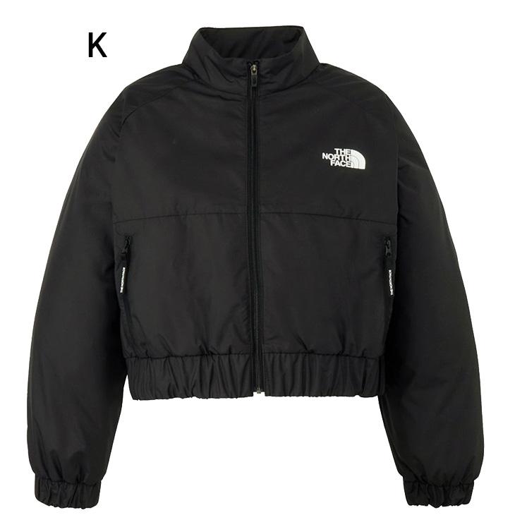 THE NORTH FACE（ザ ノースフェイス） キッズ ウインドブレーカー 長袖