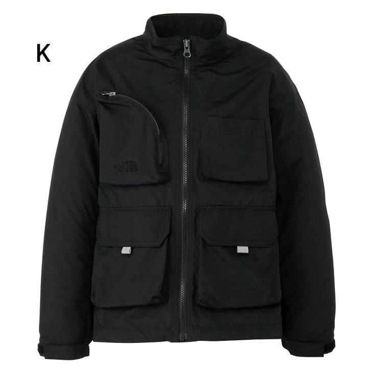 THE NORTH FACE ブラックジャケット 130 THE NORTH FACE（ザ ノースフェイス） キッズ アドベンチャー