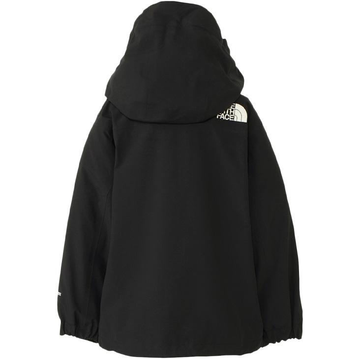 ノースフェイス キッズ マウンテンジャケット GORE-TEX 130-150cm 子供  