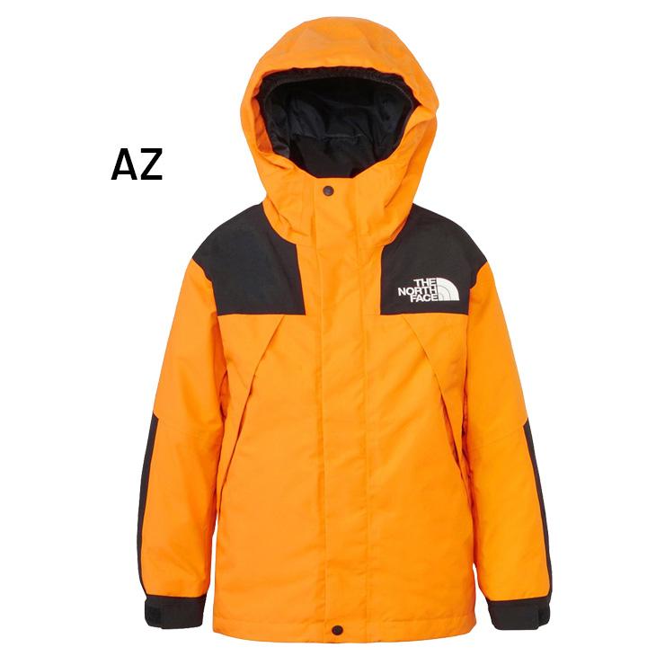 THE NORTH FACE（ザ ノースフェイス） キッズ マウンテンジャケット