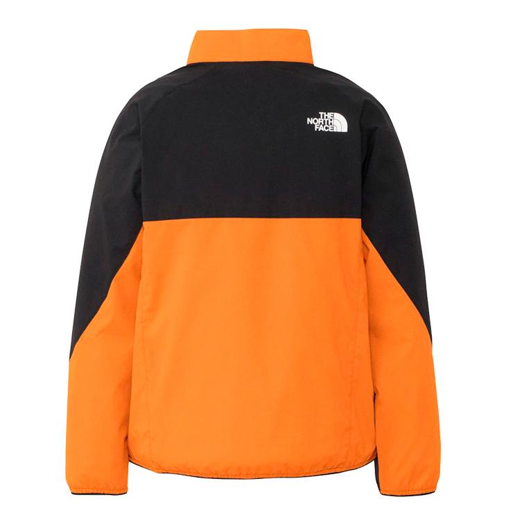 THE NORTH FACE（ザ ノースフェイス） キッズ ウインドブレーカー