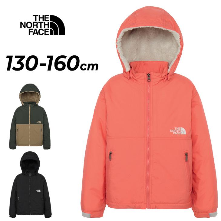 THE NORTH FACE 子供用ジャケット 120 THE NORTH FACE ザ・ノース・フェイス キッズ フリース