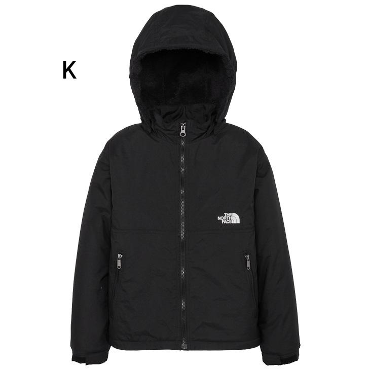 THE NORTH FACE ザ・ノース・フェイス 中わたジャケット キッズ