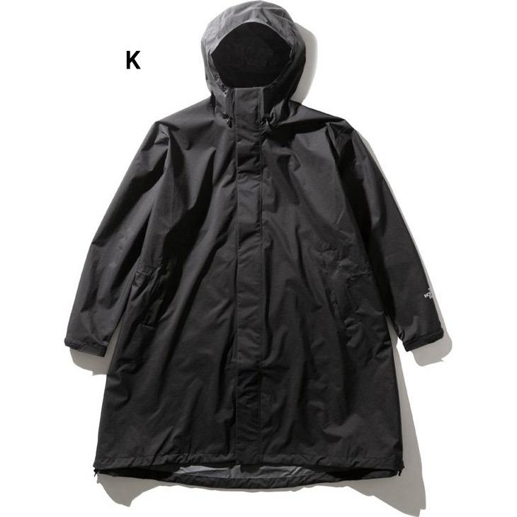THE NORTH FACE マタニティ レインコート 3WAY ノースフェイス THE NORTH FACE マタニティ レインコート 3WAY ノースフェイス