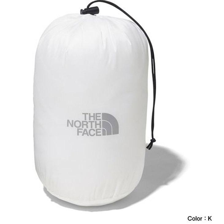 THE NORTH FACE（ザ ノースフェイス） マタニティ レインコート 3WAY