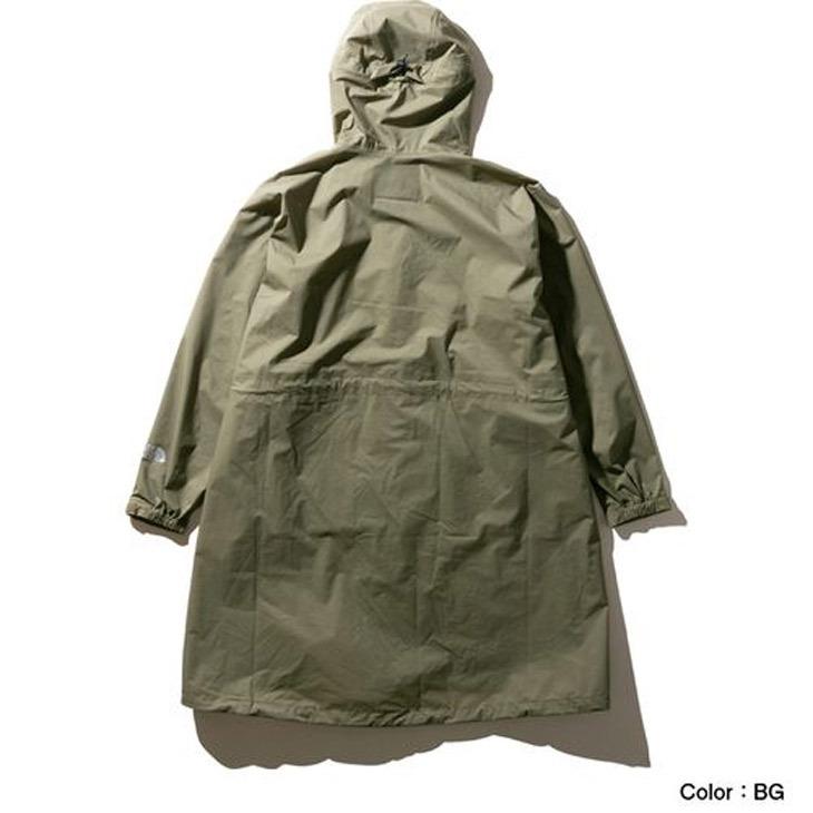 THE NORTH FACE マタニティ レインコート 3WAY ノースフェイス THE NORTH FACE マタニティ レインコート 3WAY ノースフェイス