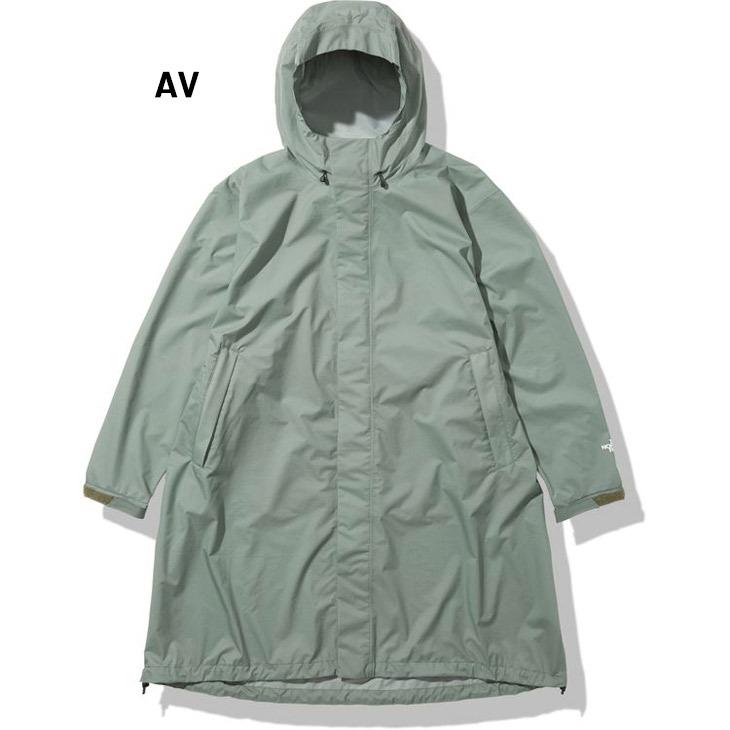 THE NORTH FACE マタニティ レインコート 3WAY ノースフェイス THE NORTH FACE マタニティ レインコート 3WAY ノースフェイス