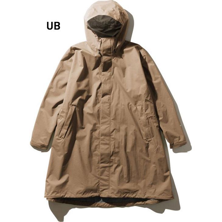 THE NORTH FACE マタニティ レインコート 3WAY ノースフェイス THE NORTH FACE マタニティ レインコート 3WAY ノースフェイス
