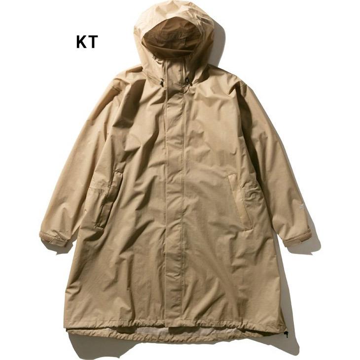 THE NORTH FACE マタニティ レインコート 3WAY ノースフェイス THE NORTH FACE マタニティ レインコート 3WAY ノースフェイス