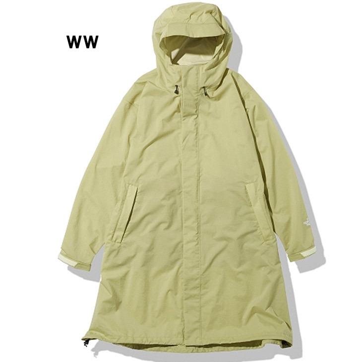 THE NORTH FACE マタニティ レインコート 3WAY ノースフェイス THE NORTH FACE マタニティ レインコート 3WAY ノースフェイス