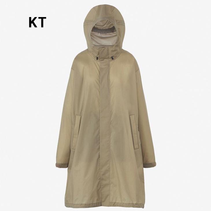 美品♡ノースフェイス マタニティレインコート ベビーポンチョ 雨具 カッパ THE NORTH FACE ザ・ノース・フェイス マタニティウェア レイン
