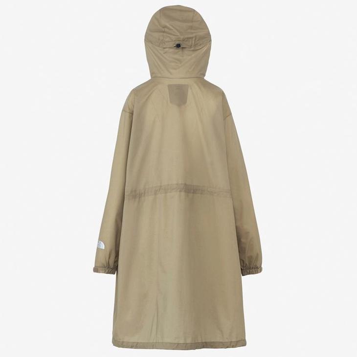 THE NORTH FACE ザ・ノース・フェイス マタニティウェア レイン