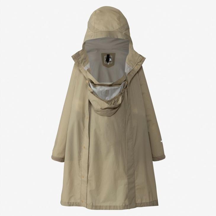 THE NORTH FACE ザ・ノース・フェイス マタニティウェア レイン