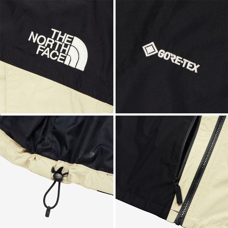 THE NORTH FACE（ザ ノースフェイス） ジャケット 防水 ゴアテックス