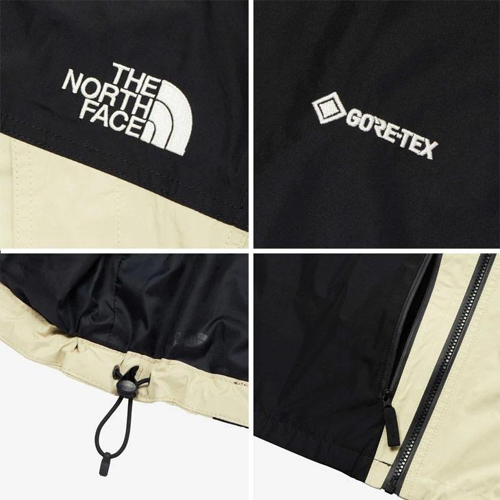 THE NORTH FACE（ザ ノースフェイス） ジャケット 防水 ゴアテックス