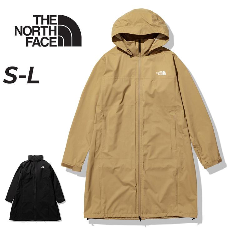 ノースフェイス レインウェア ユニセックス THE NORTH FACE マタニティ  