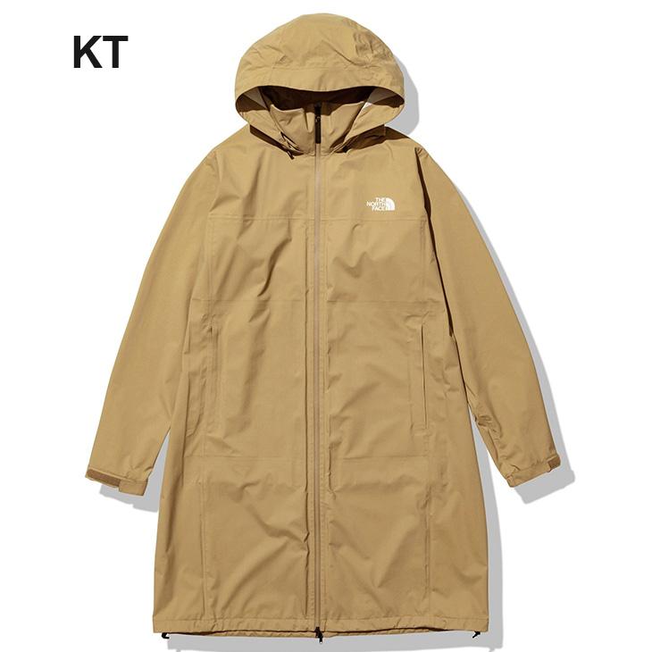 ザ・ノース・フェイス レインウェア ユニセックス THE NORTH FACE 