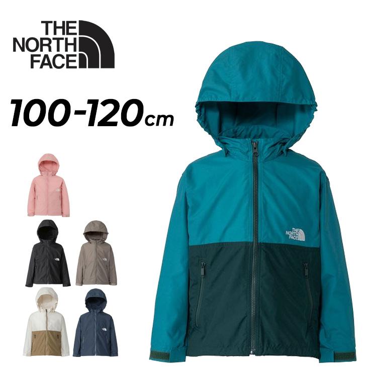 WC ザ・ノース・フェイス キッズ ウィンドブレーカー 100-120cm THE