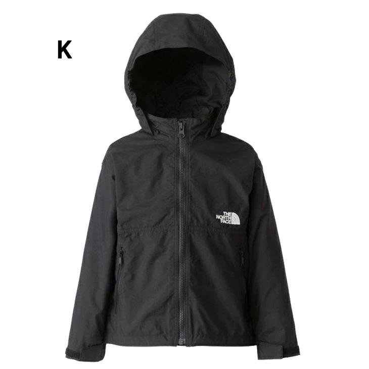 WC ザ・ノース・フェイス キッズ ウィンドブレーカー 100-120cm THE