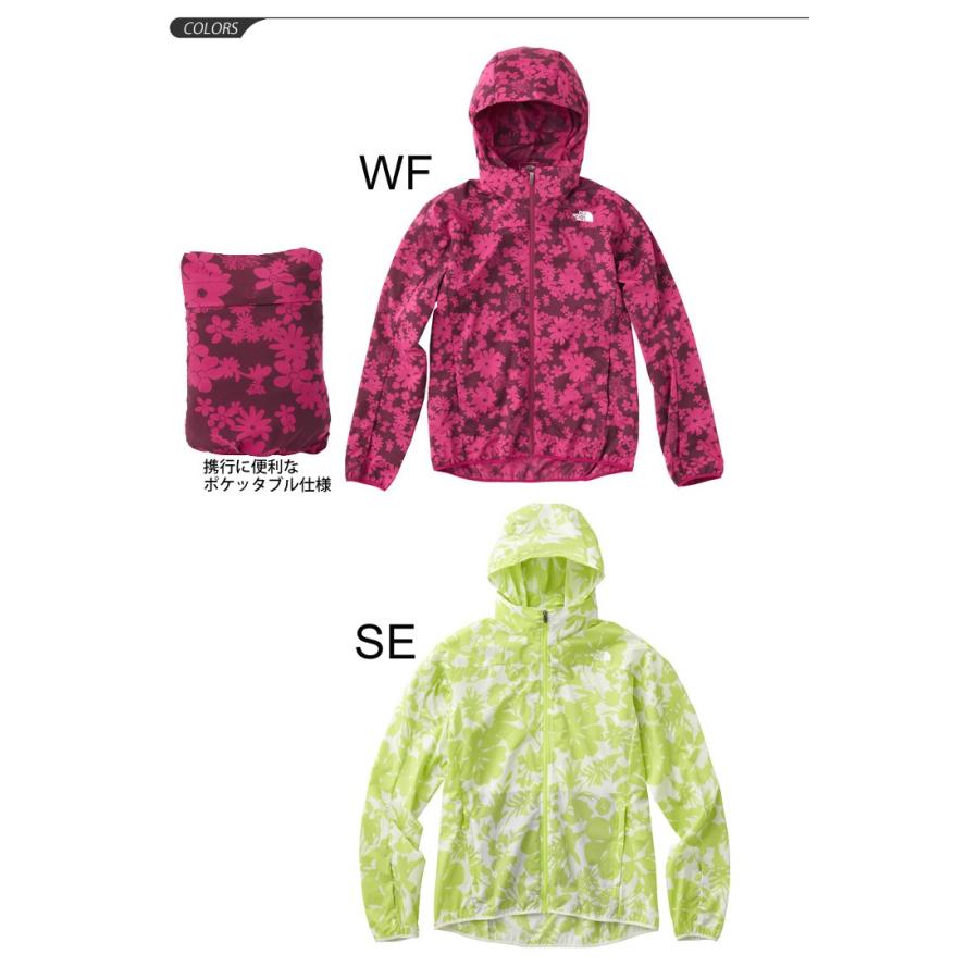 ザ・ノースフェイス THE NORTH FACE レディース ランニング