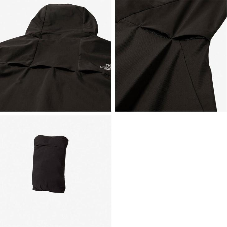THE NORTH FACE（ザ ノースフェイス） レディース ウィンドブレーカー