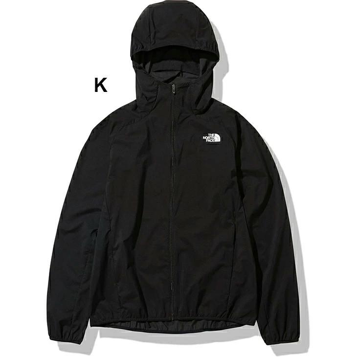 THE NORTH FACE（ザ ノースフェイス） レディース ウィンドブレーカー