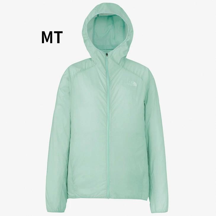 THE NORTH FACE（ザ ノースフェイス） レディース ウィンドブレーカー