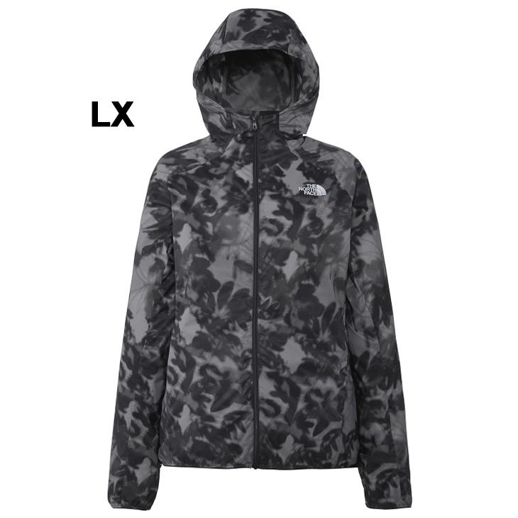 THE NORTH FACE（ザ ノースフェイス） レディース ウィンドブレーカー