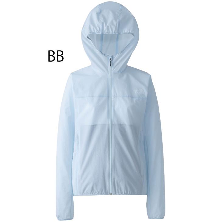 （美品）ザ・ノースフェイスUS古着　スノーウェア　水色/アイボリー　レディースM THE NORTH FACE（ザ ノースフェイス） レディース ジャケット