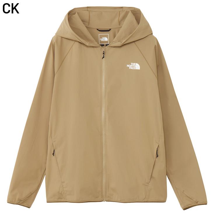 THE NORTH FACE（ザ ノースフェイス） パーカージャケット レディース