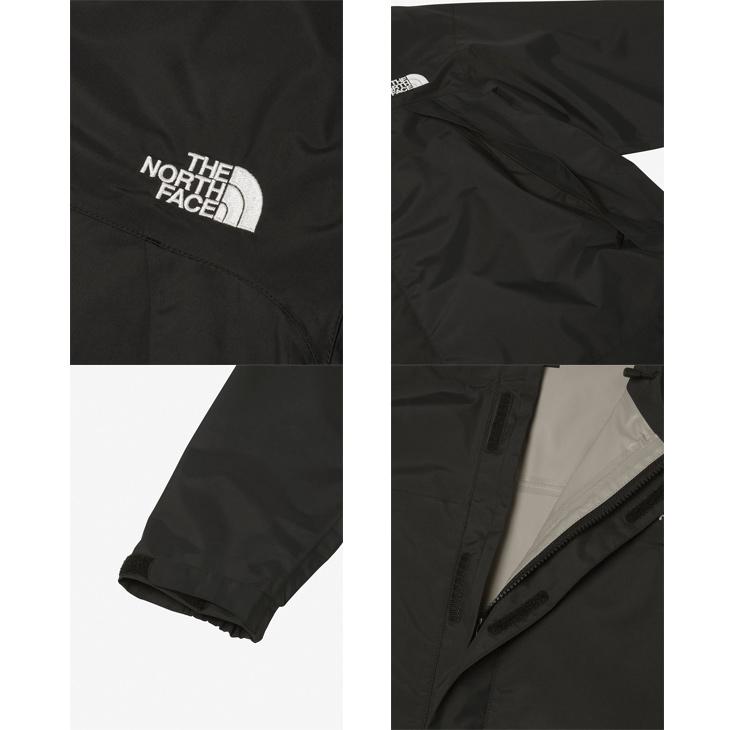 THE NORTH FACE（ザ ノースフェイス） ノースフェイス 防水ジャケット