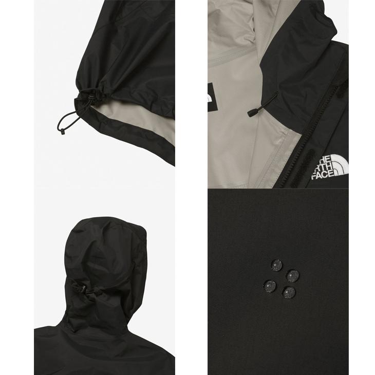 THE NORTH FACE（ザ ノースフェイス） ノースフェイス 防水ジャケット